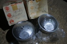 SUZUKI GENUINE GS750 GS400