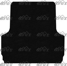 FITS NISSAN NAVARA REAR LOAD