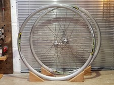 Jalco GX460 Road Bike Wheelset