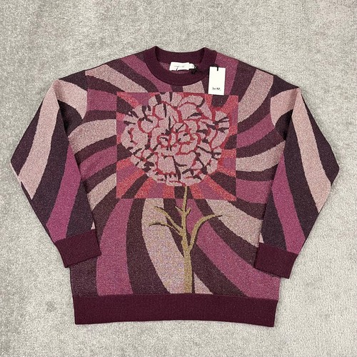 Coach sweater womens small - coach,