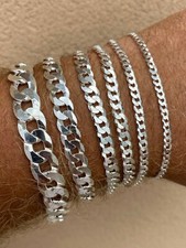 Real solid 925 - solid, silver