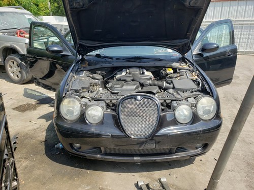 1999 2003 2004 jaguar - , 01