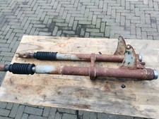 Fork agusta 125 - mv, bus