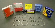 1.8 20v Turbo Piston Rings
