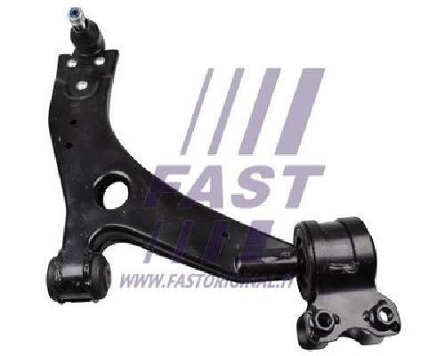 Genuine fast control - fast, arm