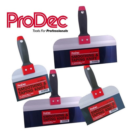Prodec taping plaster tool - prodec,