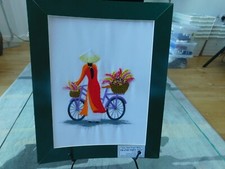 Beautiful handmade embroidery - beautiful,