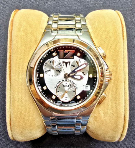 Techno marine 33mm men neo - marine, men's