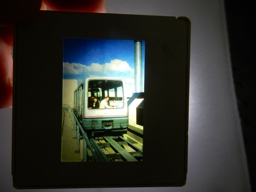1970s mm slide - 1970s, 35