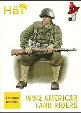 HaT 8265 WWII American US Tank
