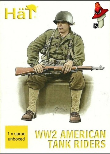 Hat 8265 wwii - 8265, american