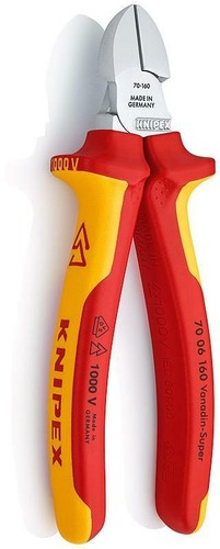 Knipex 160 160mm - knipex,
