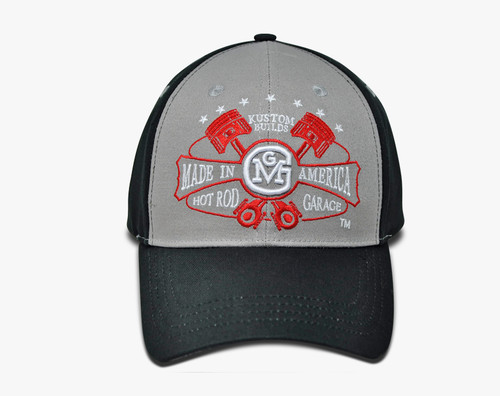 Gas monkey garage mens - gas,