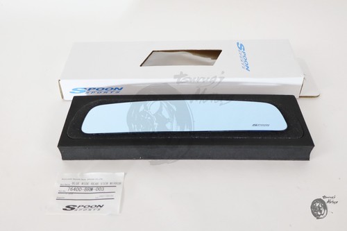 Honda s2000 civic spoon blue - honda,