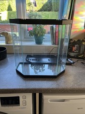 New Fish Tank 25L-Comes With