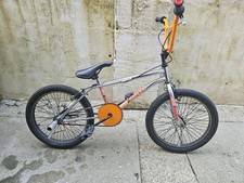 Aero Reflex Vintage BMX Bike