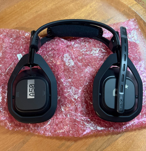 Astro gaming a50 wireless - gaming,