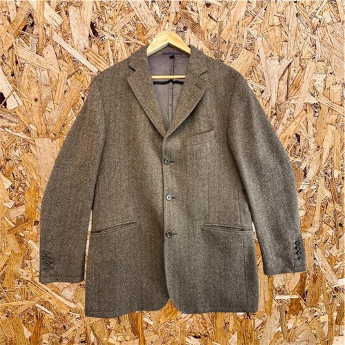 Boden blazer men brown - blazer, 40