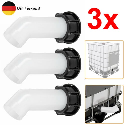 Rain water tank accessories - tank,