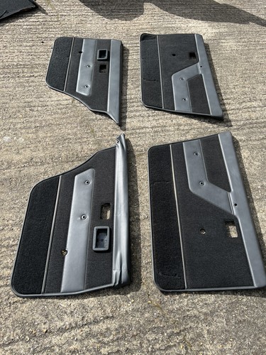 Genuine vauxhall cavalier mk2 - vauxhall,