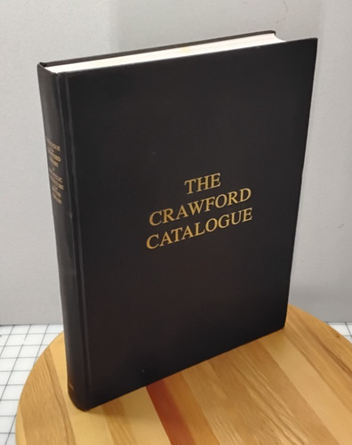 Catalogue the crawford - catalogue,