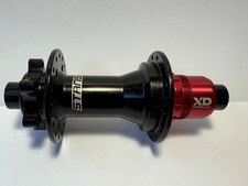 Stans NEO Rear Hub 150x12mm XD Freehub body 32H DH 6 bolt Durasync