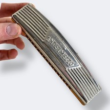 Vintage Jos Fischer Intermezzo