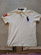 Polo Ralph Lauren Big Pony