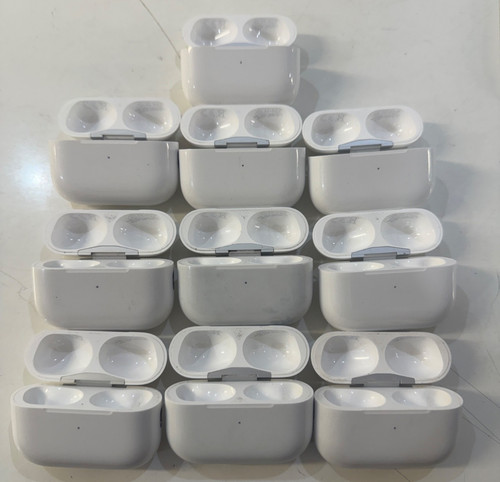 Genuine apple airpods pro 2nd - pro,
