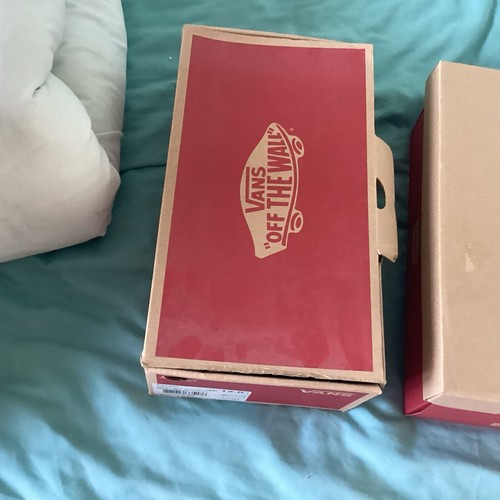 Vans original skater - skater, size