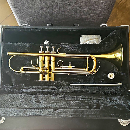 Jupiter jtr700 trumpet - jtr700, bb