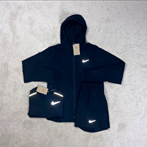 Nike miller trio - trio, set
