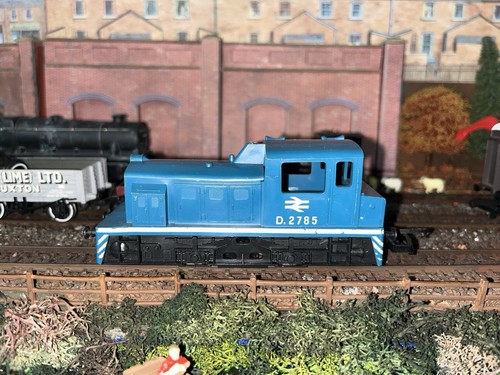 Lima gauge 4 0 - gauge, diesel