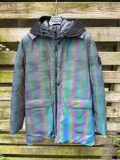 Stone Island Shadow Project