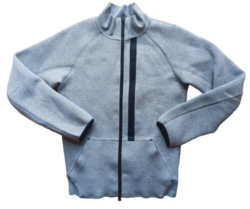 Nike tech fleece jacket - jacket, n98