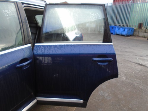 Touareg 3 0 tdi - 06, 3.0