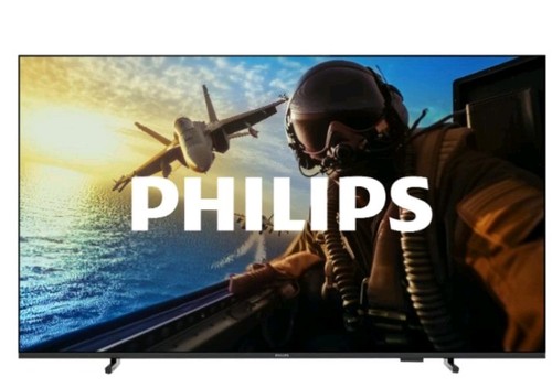 Philips smart brand - 50",