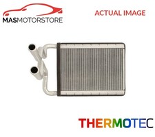 HEATER RADIATOR EXCHANGER LHD