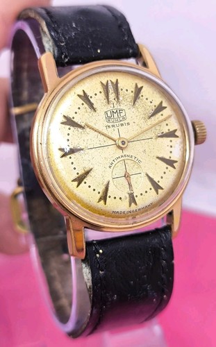 Umf ruhla german vintage - umf,