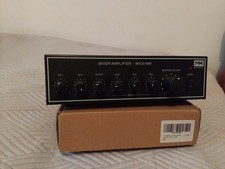 Mood Media MX30MM 3-Input 30