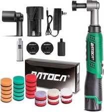 BATOCA S6 Mini Cordless Car