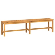 Garden Bench Outdoor Bench