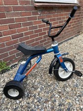 Raleigh scrambla kids trike - scrambla,