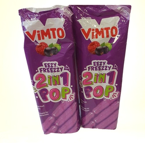 Vimto 1 eezy freezy - 1,