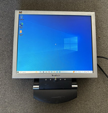 ViewSonic VA702 LCD VGA