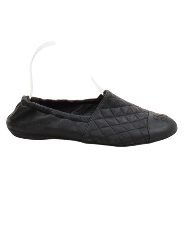 Chanel women flat - women's, 4