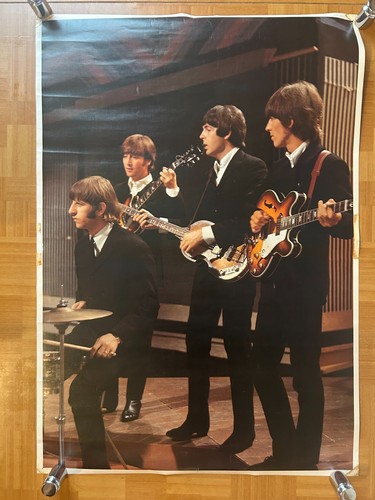 Beatles vintage 1970s - beatles,