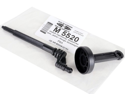 Throttle body repair - body, kit