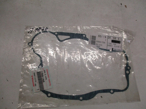 A1870 clutch cover - , gasket