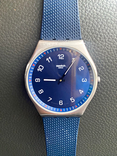 Swatch irony ycs410 quartz - ycs410,